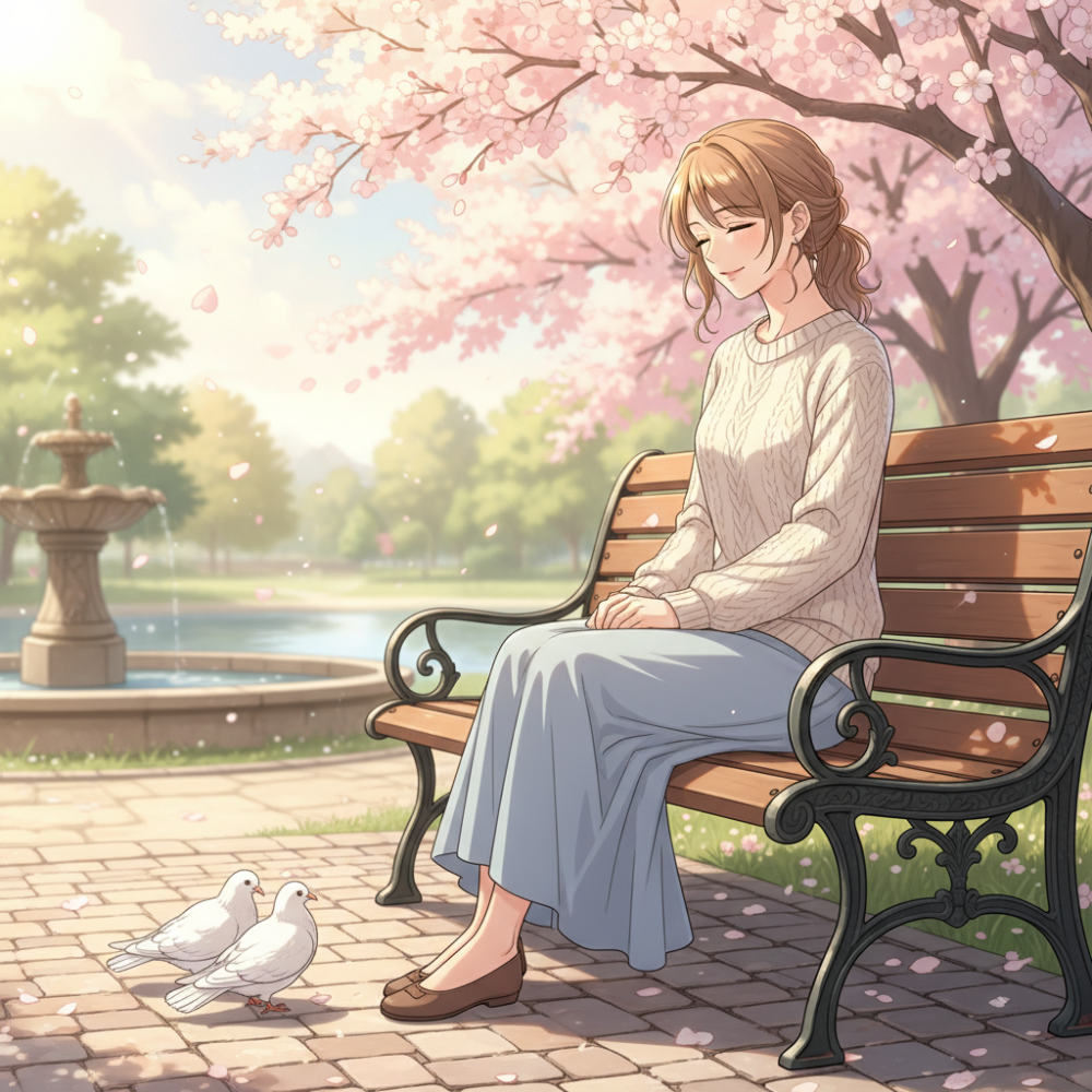 【状況別】もっと詳しく！鳩のつがいの行動が示すスピリチュアルメッセージ