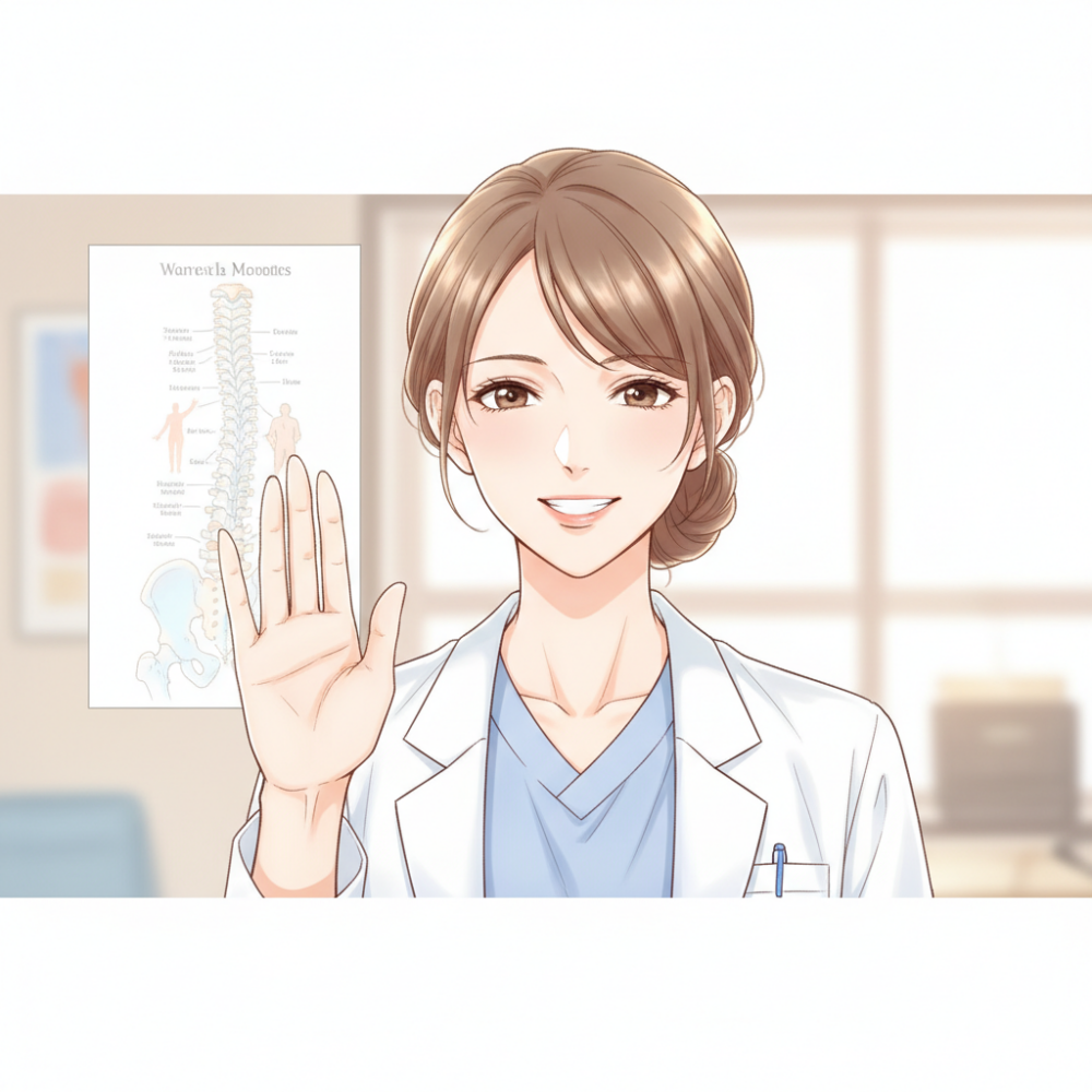 まずは注意点｜スピリチュアルな原因を考える前に