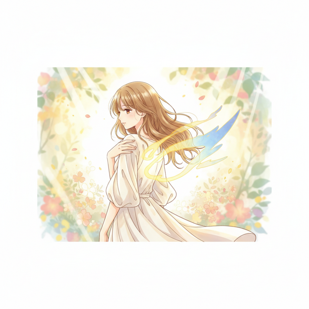 もしかして魂のサイン？背中が痛む5つのスピリチュアルな理由