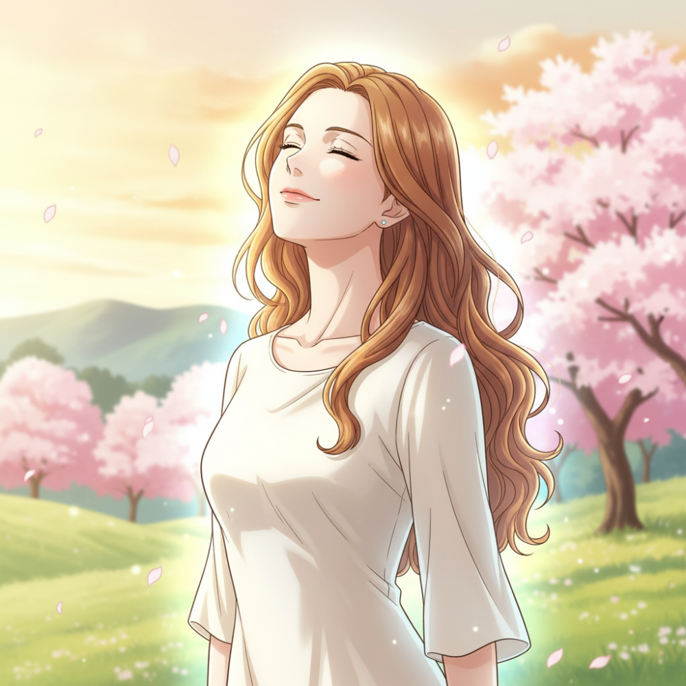 「痩せた？」は体重だけじゃない？スピリチュアルなエネルギー変化の始まり