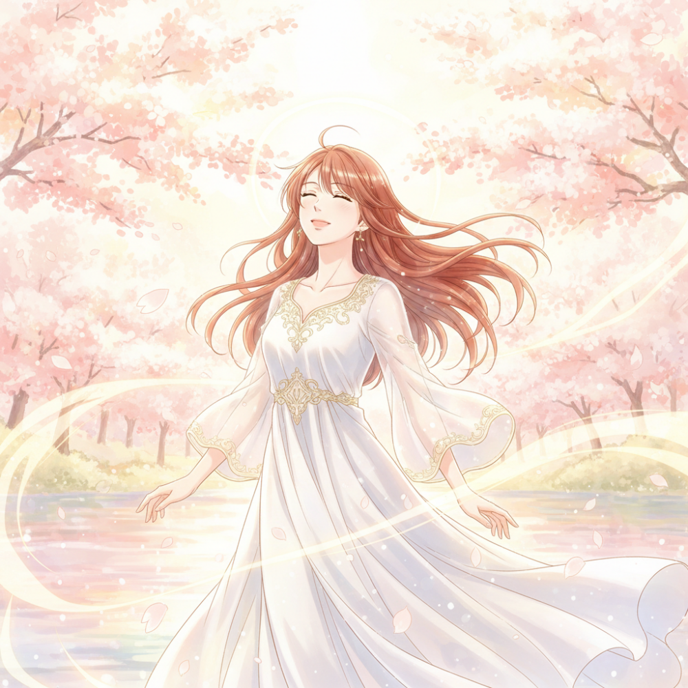 【魂の浄化】「痩せた？」と言われる時に起きているスピリチュアルなエネルギー変化3選