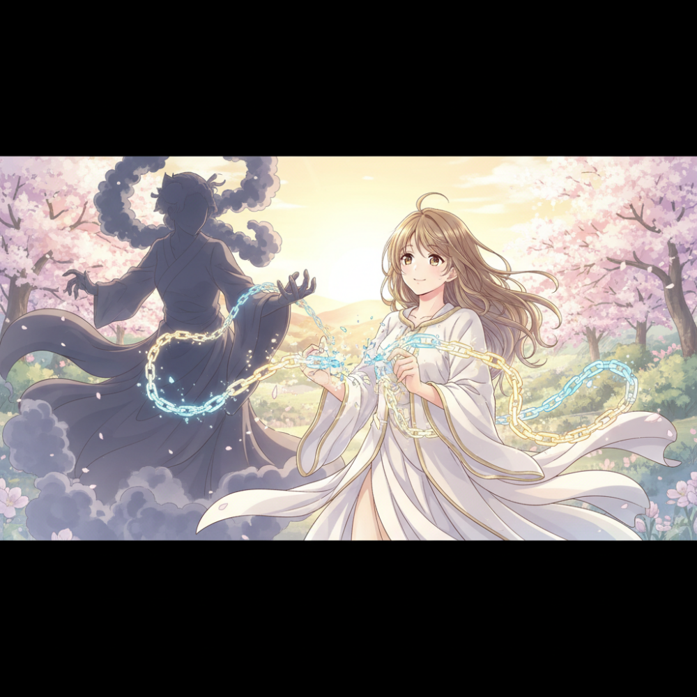 「親と縁を切りたい…」その苦しみ、スピリチュアルな因果が原因かもしれません