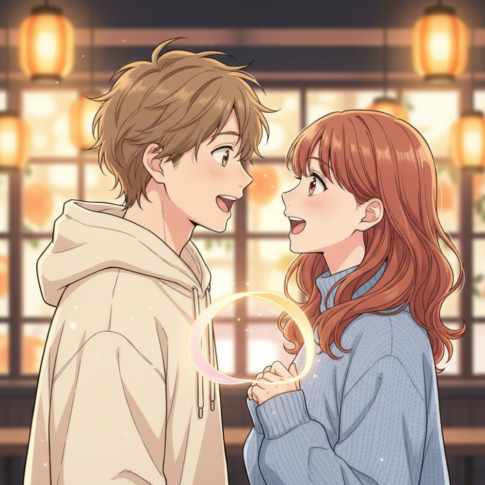 【厳選】同時に同じことを言うスピリチュアルなシンクロの意味5選