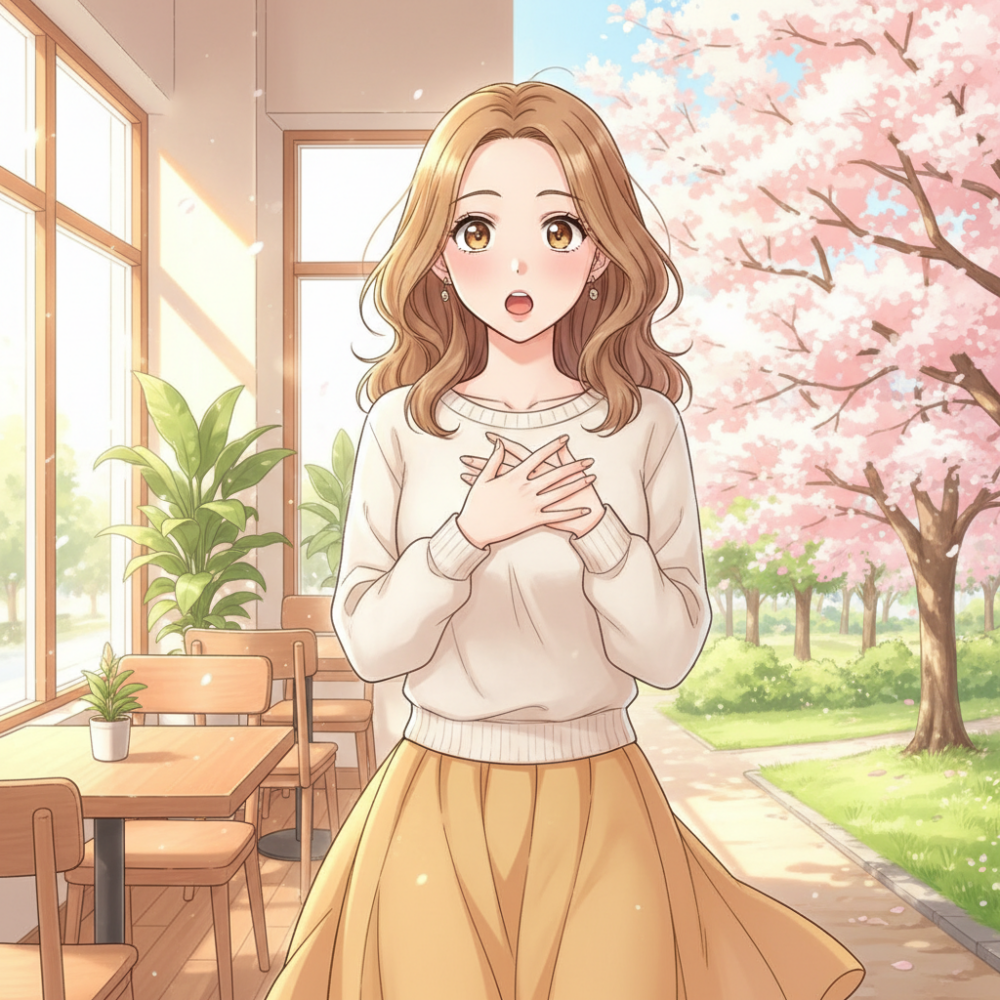 同じ名前を見る場所や状況によるメッセージの違い