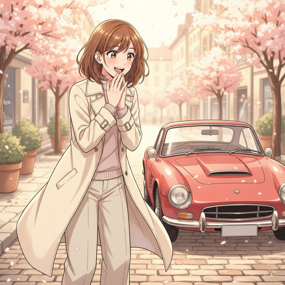 車のナンバーが誕生日のスピリチュアルなメッセージとは？偶然ではない理由