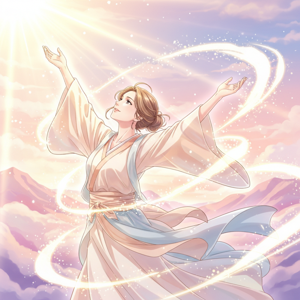 運気が上がる前兆！下痢が続く時に現れる3つの幸運サイン