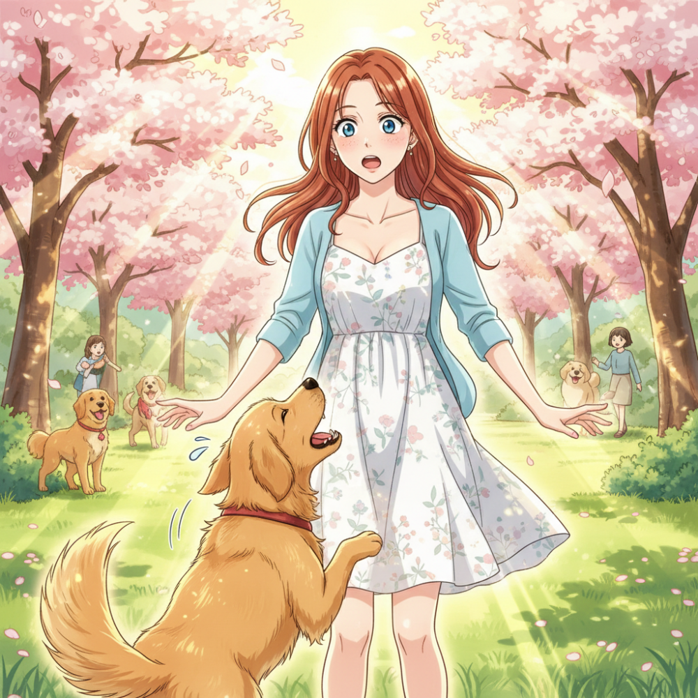 犬に吠えられる人のオーラ、5つの理由を紹介します