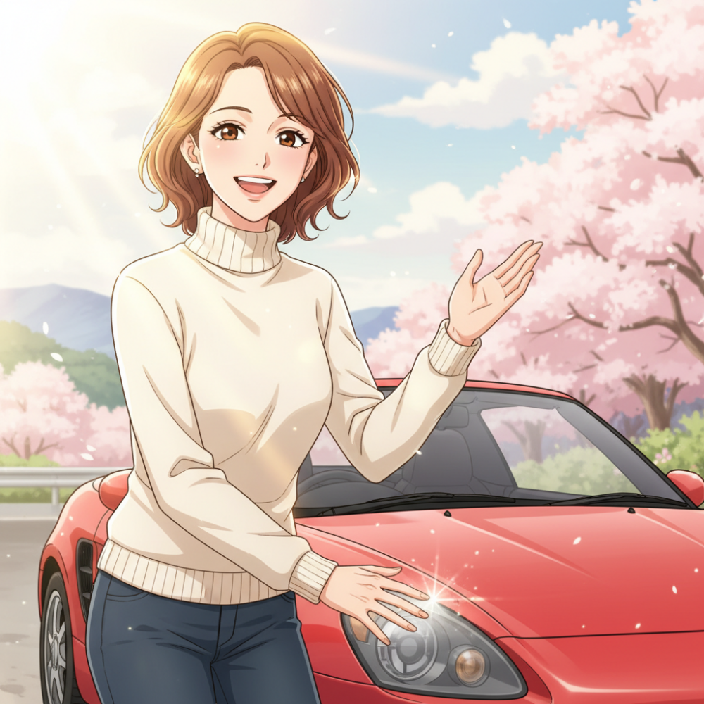 運気を劇的に上げる！車をぶつけられた後の5つのポジティブな考え方