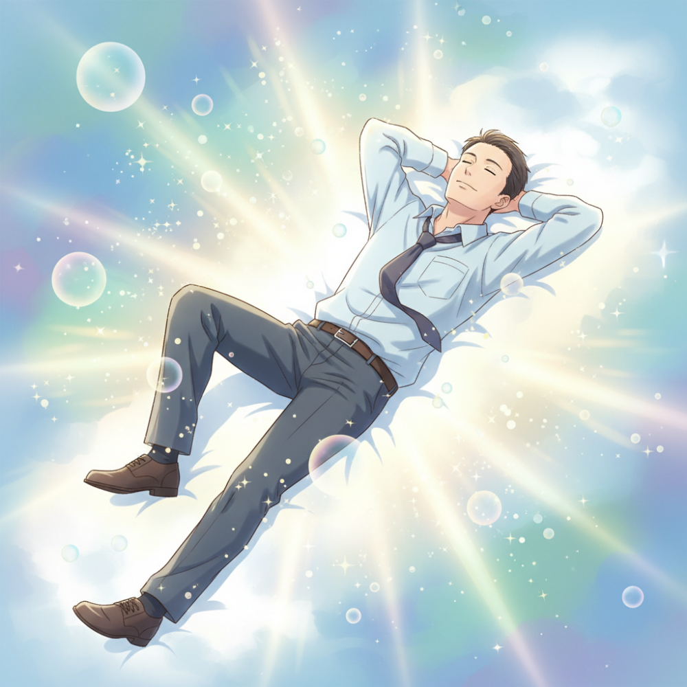 転職後に体調不良が起こるスピリチュアルな理由5選