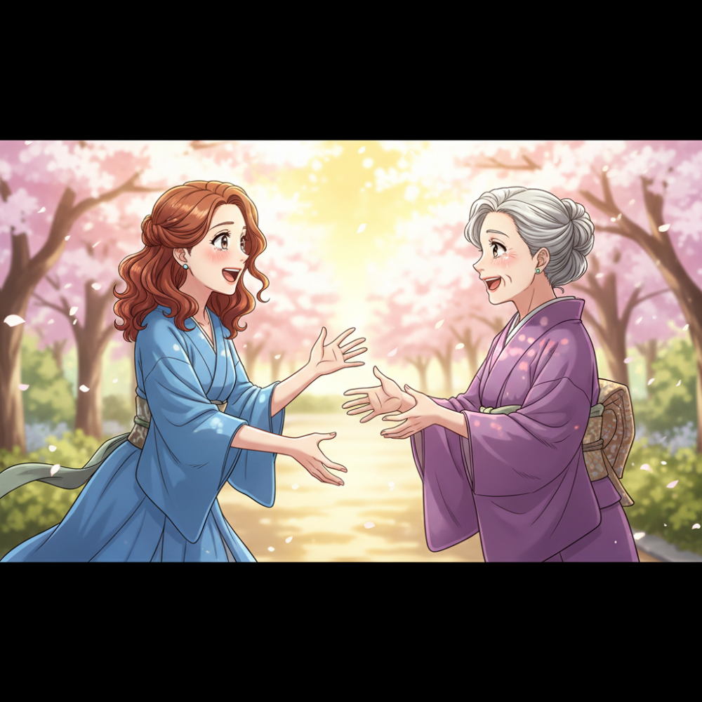 相手別・シチュエーション別に見るシンクロの深層心理