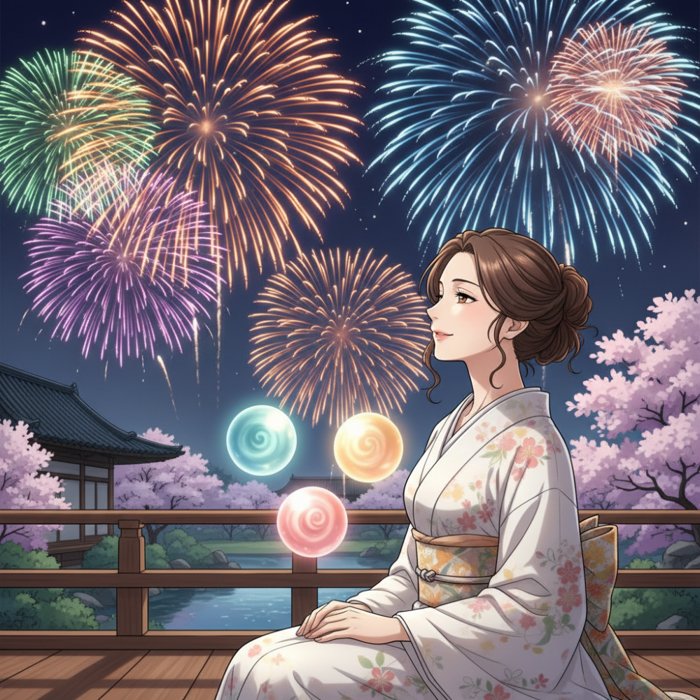 心身を整える「3つの不思議な力」で自分を癒やす方法