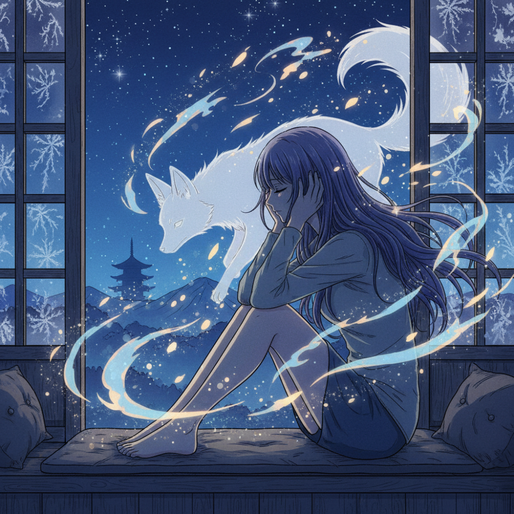 新月に体調不良になるスピリチュアルな理由5選