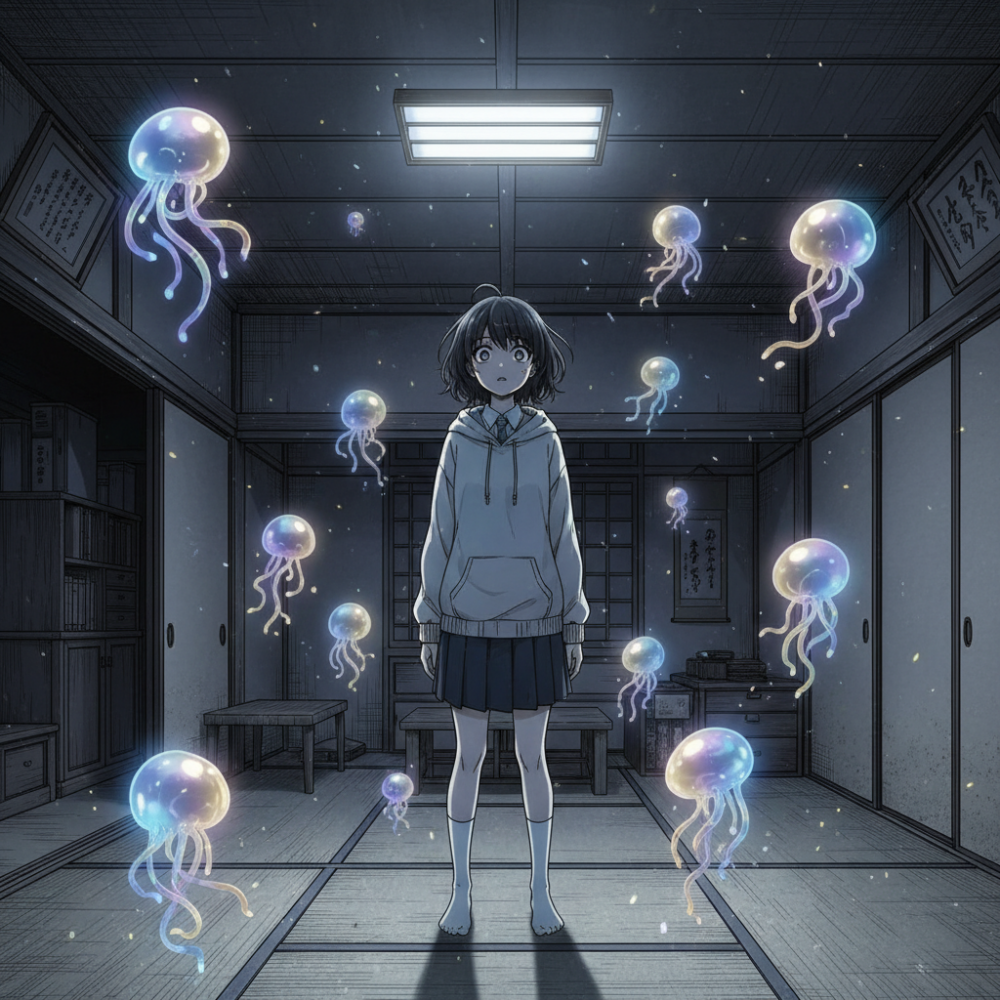 電気が突然消えるスピリチュアルなメッセージ5選