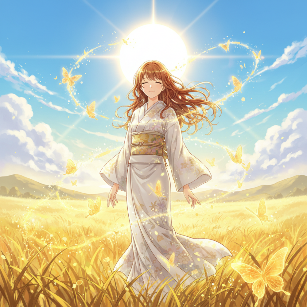 お墓参り後に訪れる「開運のサイン」と不思議な変化