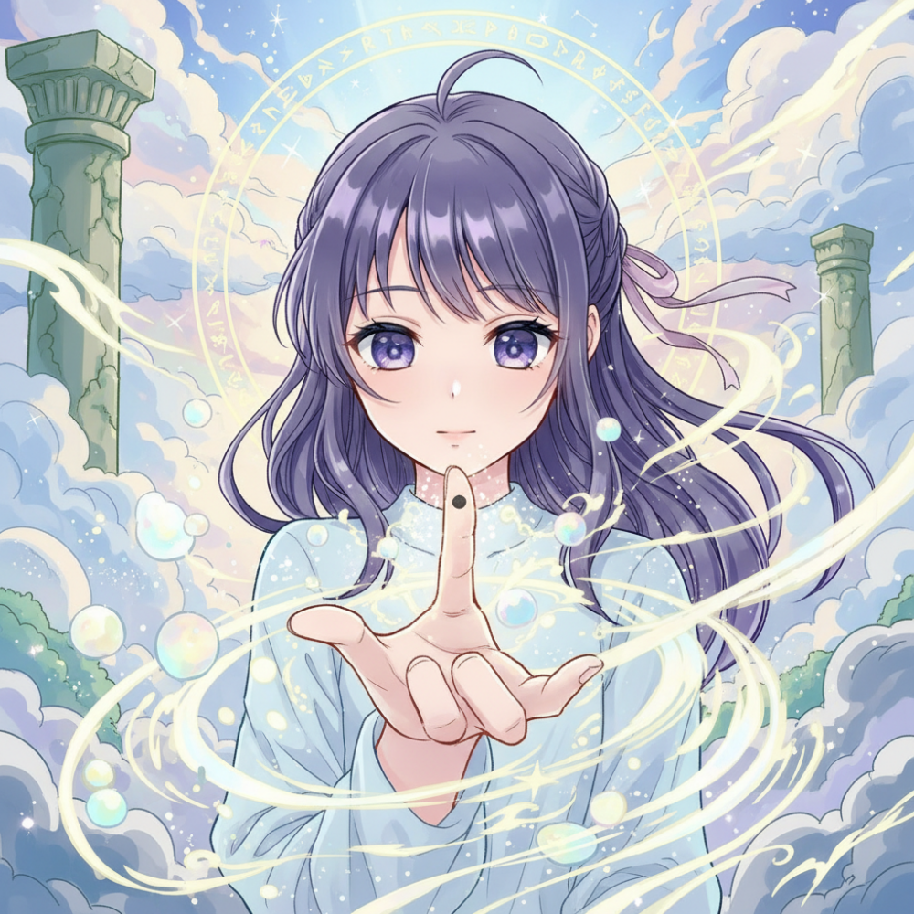 親指のほくろの位置でわかる5つの運勢