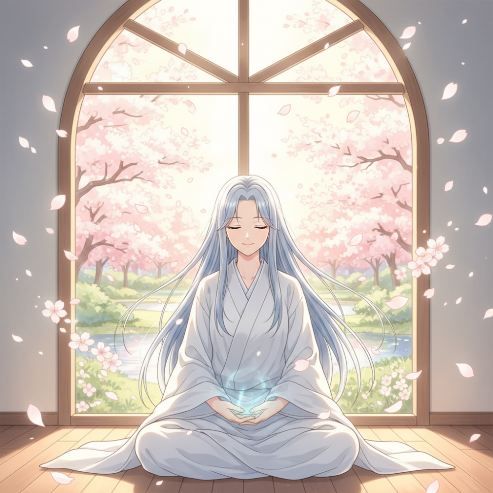 重い心身を整える5つのセルフケア、スピリチュアルな浄化の実践法