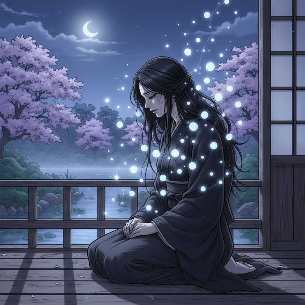 葬儀後に起こる体調変化の理由とスピリチュアルな背景