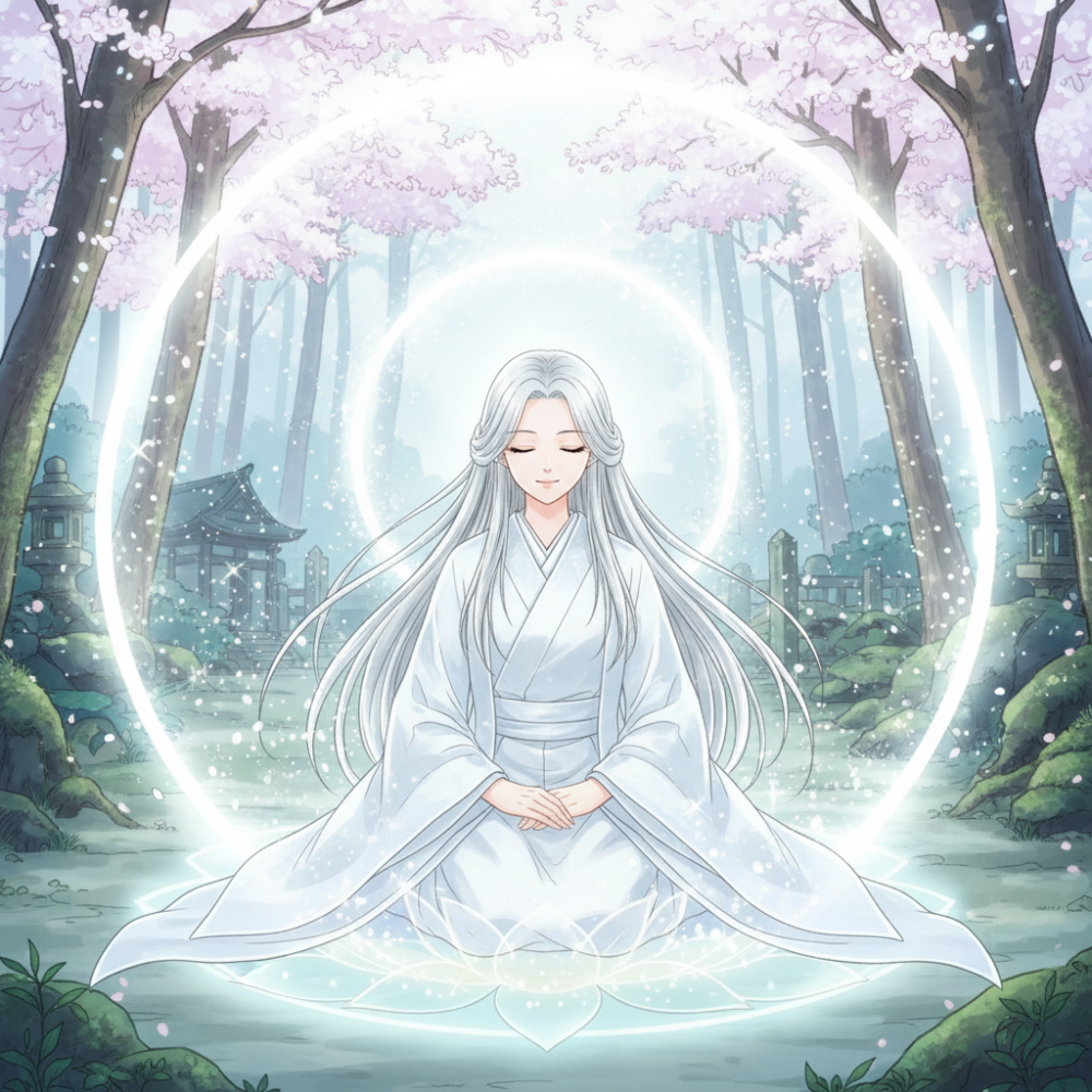 心身の重さを取り除く！葬儀後のための3つのスピリチュアル・セルフケア