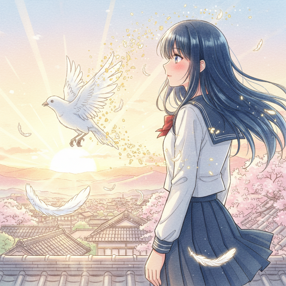 鳩の死骸を見るスピリチュアルな予兆、幸運への転機を告げる5つのメッセージ