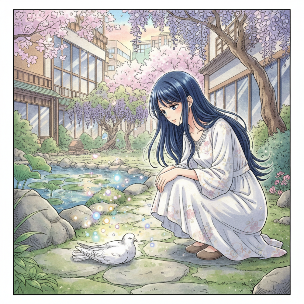 状況や場所で変わる、鳩の死骸が伝えるメッセージの深掘り