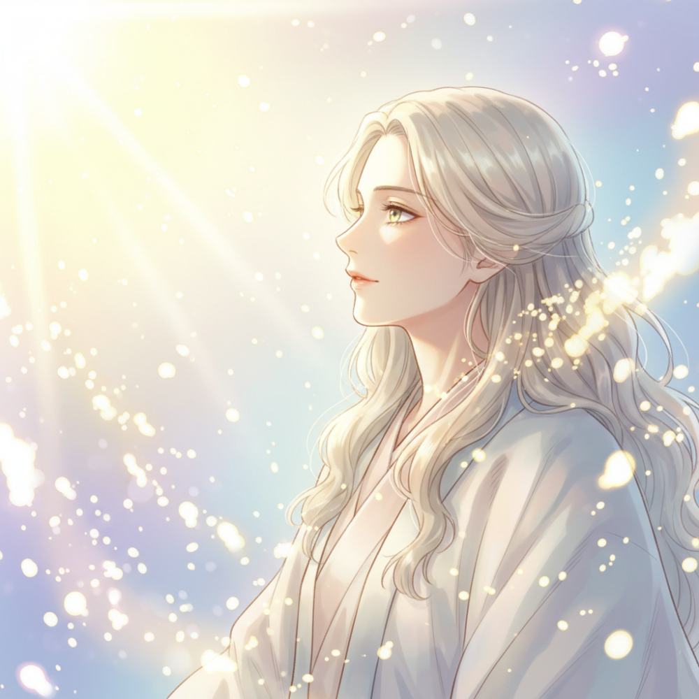 目を開けたまま亡くなるスピリチュアルな5つの理由