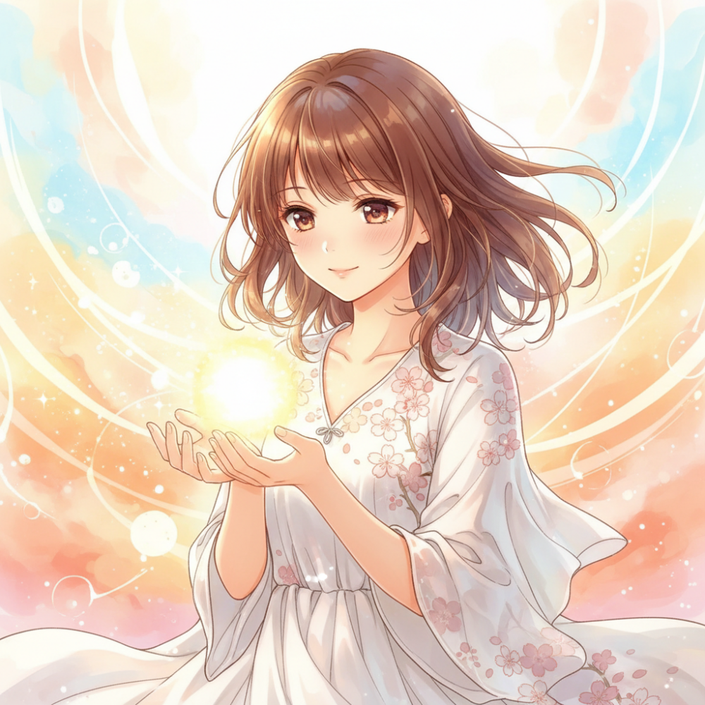 「苦しんでいたのでは？」という不安を解消する医学的・スピリチュアル的視点