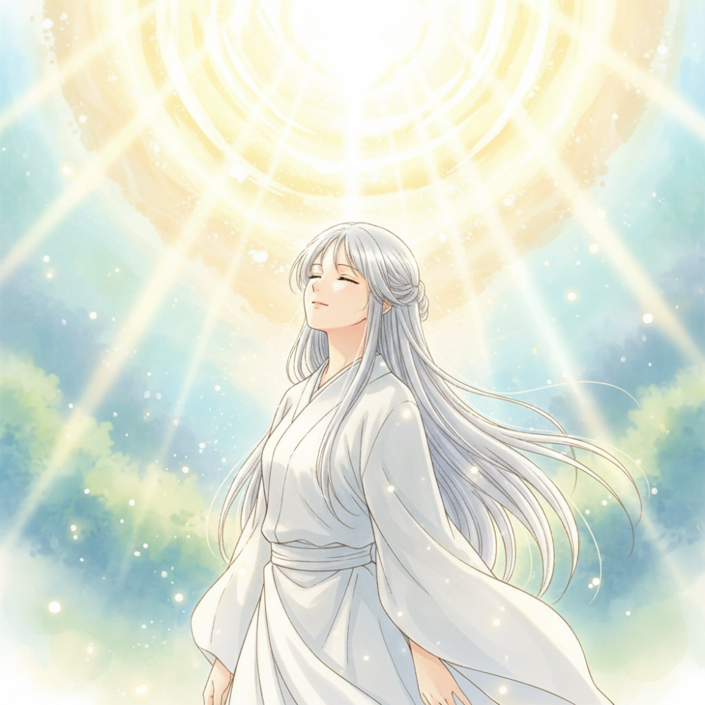 なぜ「未練があるから目を開けている」という説は主流ではないのか