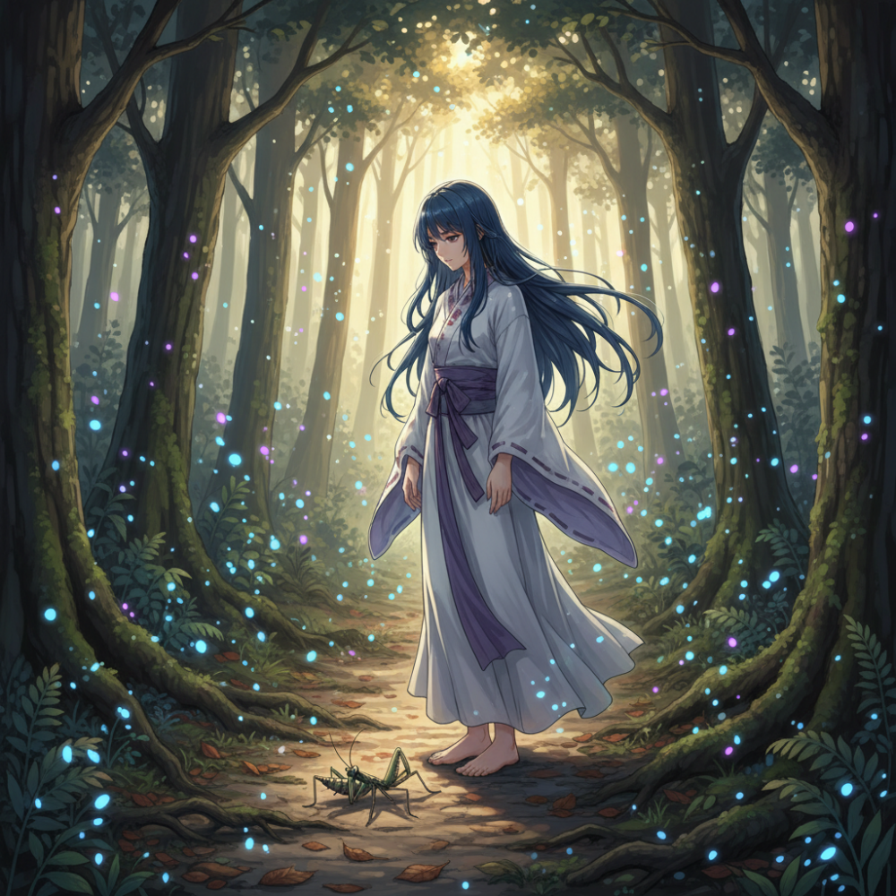 死んだカマキリが伝える5つのスピリチュアルな意味と警告