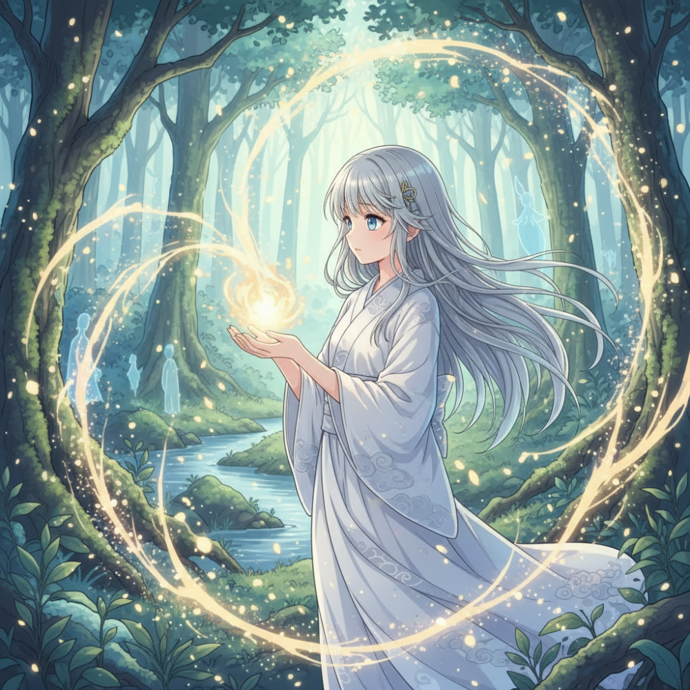 吐き気がする時のスピリチュアルなメッセージ5選