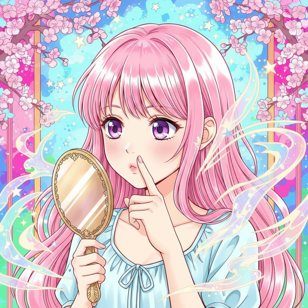 ニキビの状態や場所で変わる！さらに詳しいスピリチュアルメッセージ