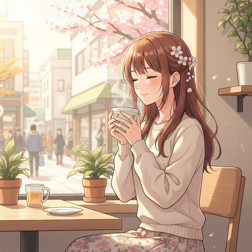 欲しい服が見つからない時に意識したい「運気を下げない」過ごし方