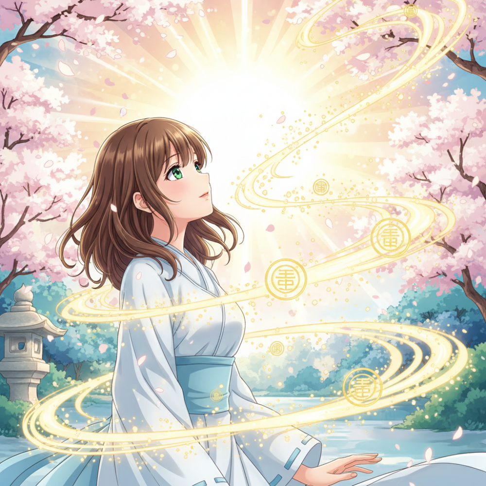 おならがよく出るのは「好転反応」？スピリチュアルな基本の意味