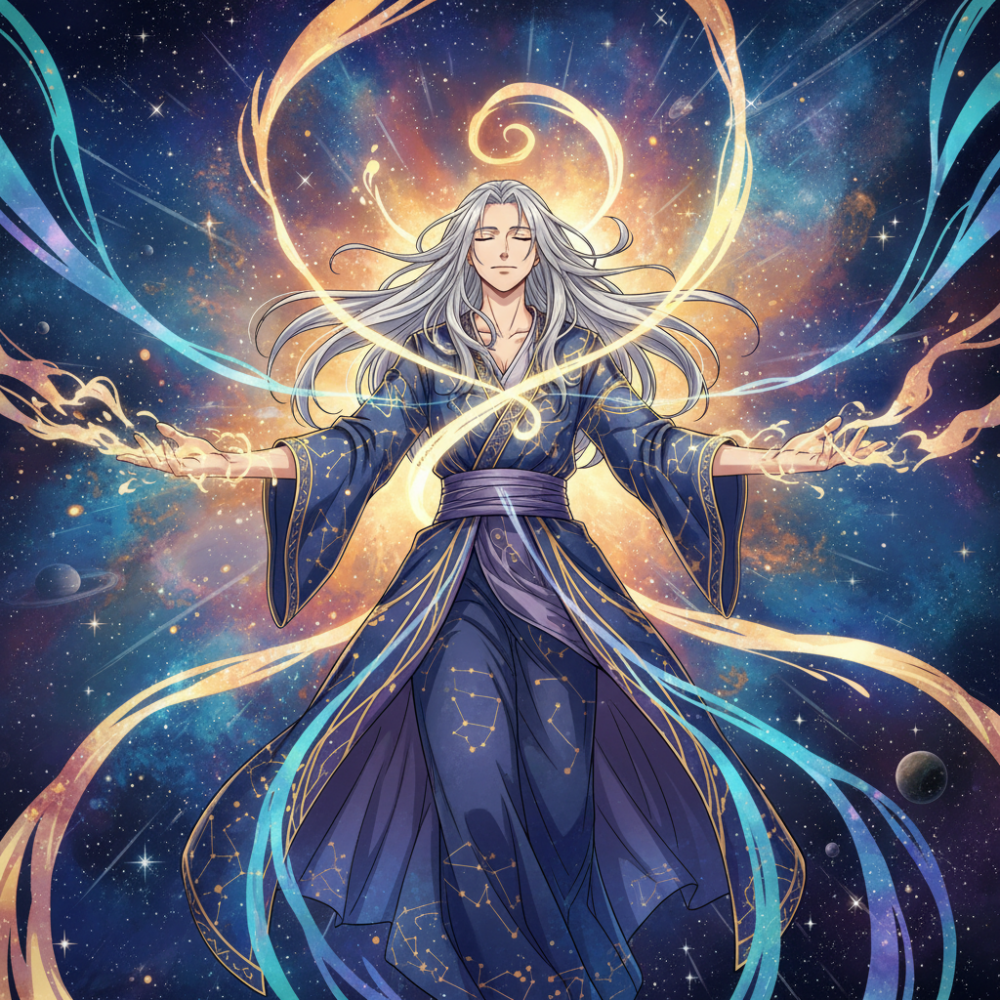 太陽フレアが人体に与えるスピリチュアルな影響と深い意味