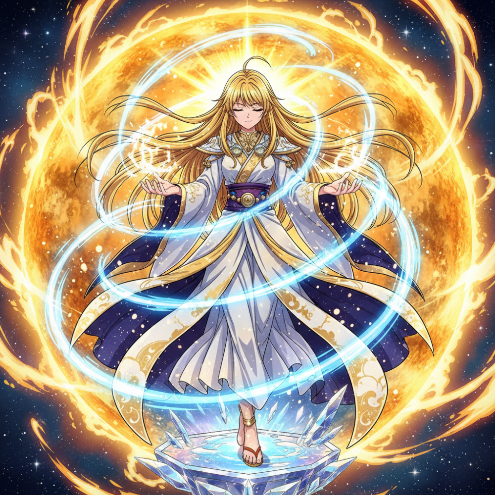 不調を乗り越え覚醒する！太陽フレアのエネルギーを使う5つの秘訣