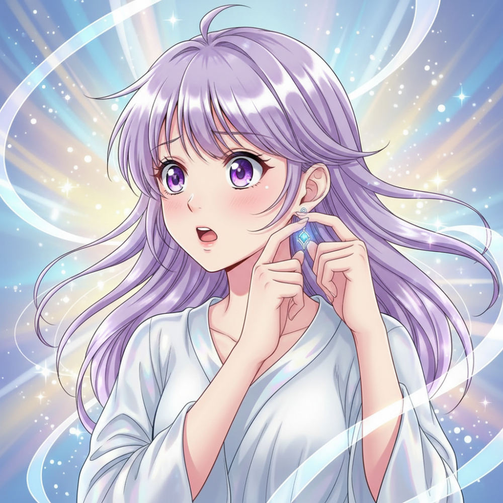 ピアスを片方無くすスピリチュアルなジンクス5選