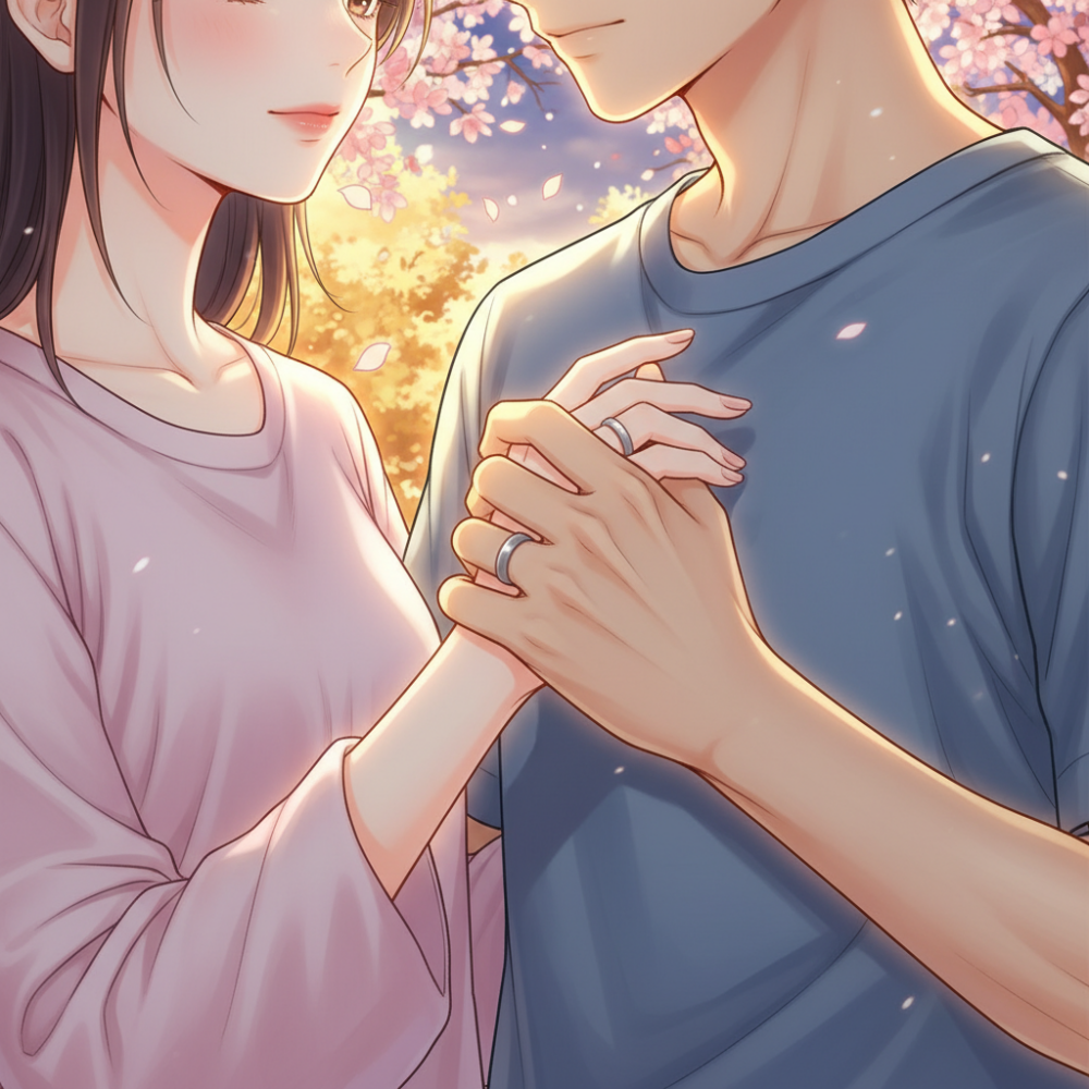 運命の縁を確信する「肌が吸い付く感覚」の3つの理由