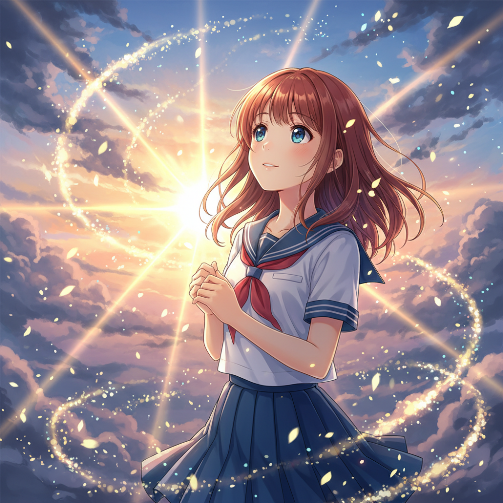 実は幸運の前兆!運気が好転する3つの理由