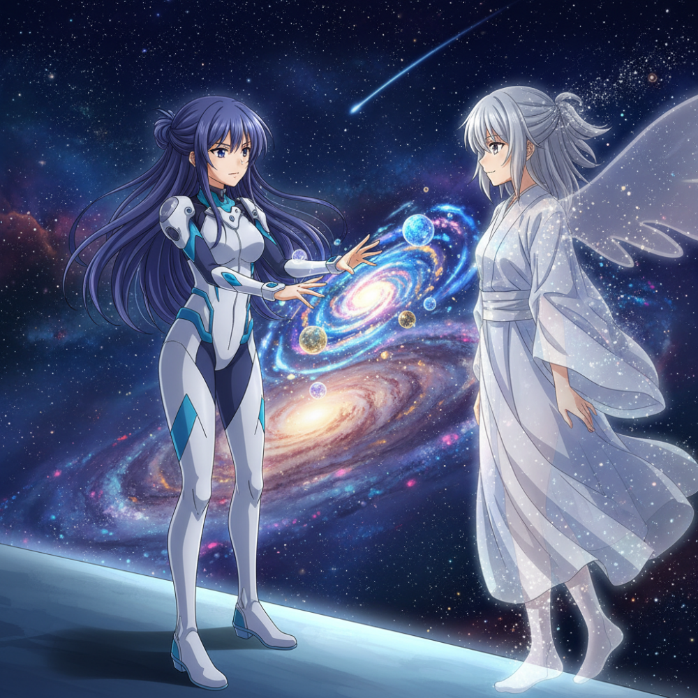 喧嘩した相手から読み解くスピリチュアルなメッセージ