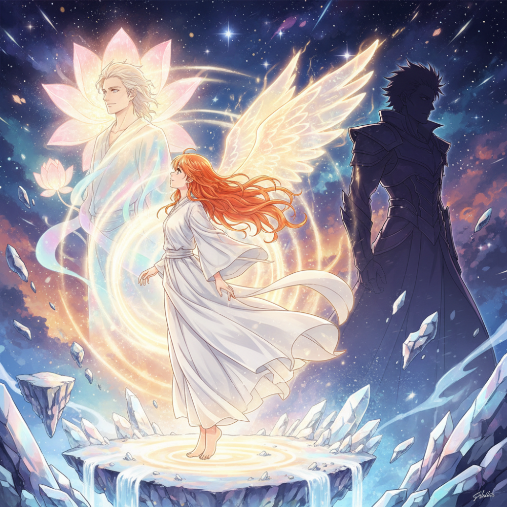 異性の好みが変わるのはスピリチュアルな覚醒の証