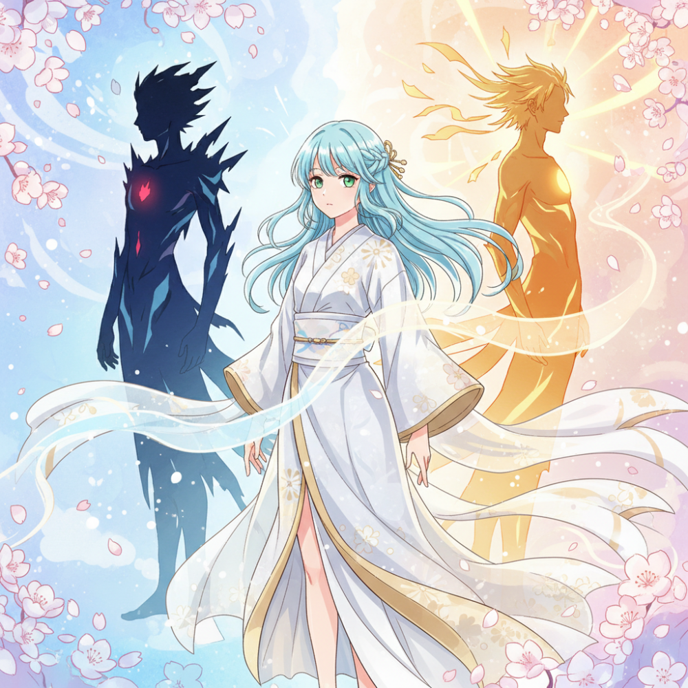 異性の好みが変わるスピリチュアルな覚醒のサイン3つ