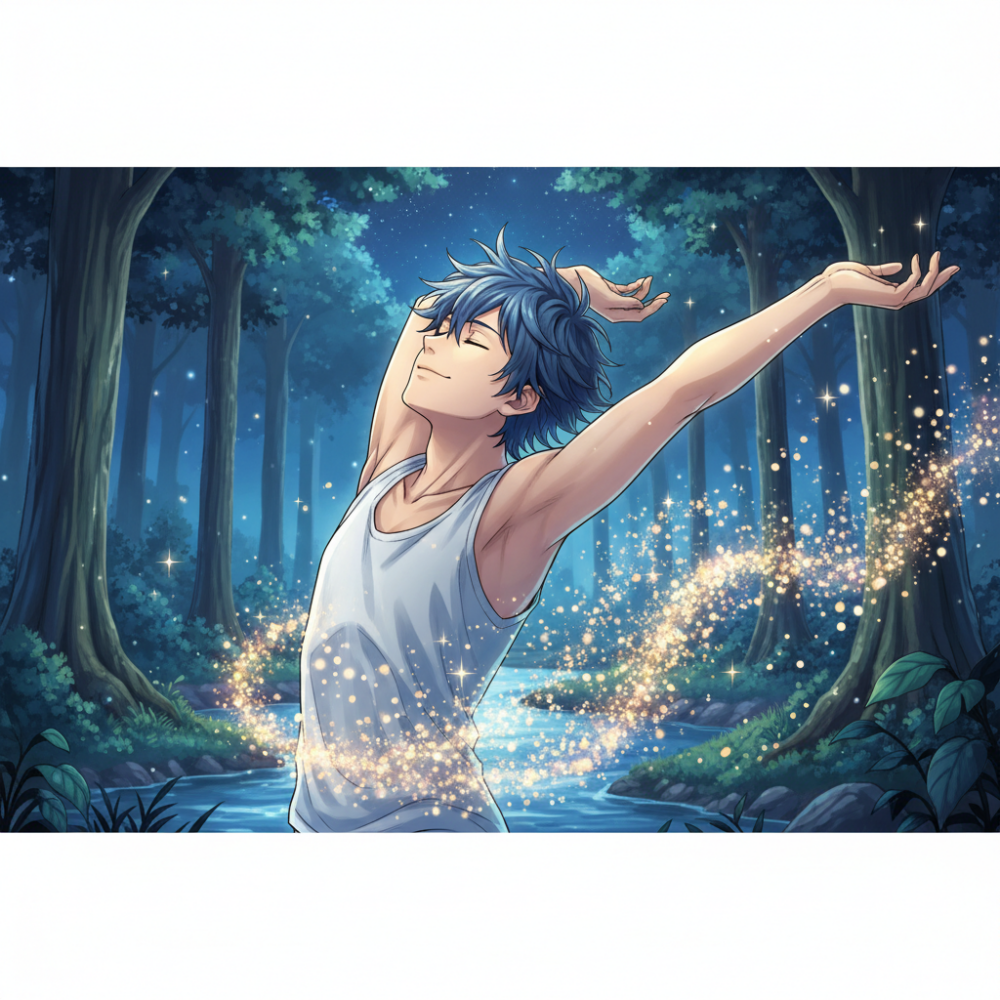 腰痛が教えるスピリチュアルな好転反応の正体