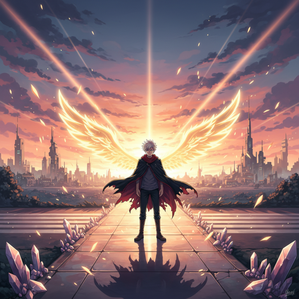 腰痛がスピリチュアルな「人生の転機」を告げる3つの深い意味