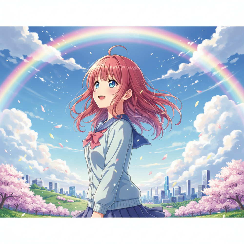 【運気別】環水平アークがもたらす具体的な幸運の変化