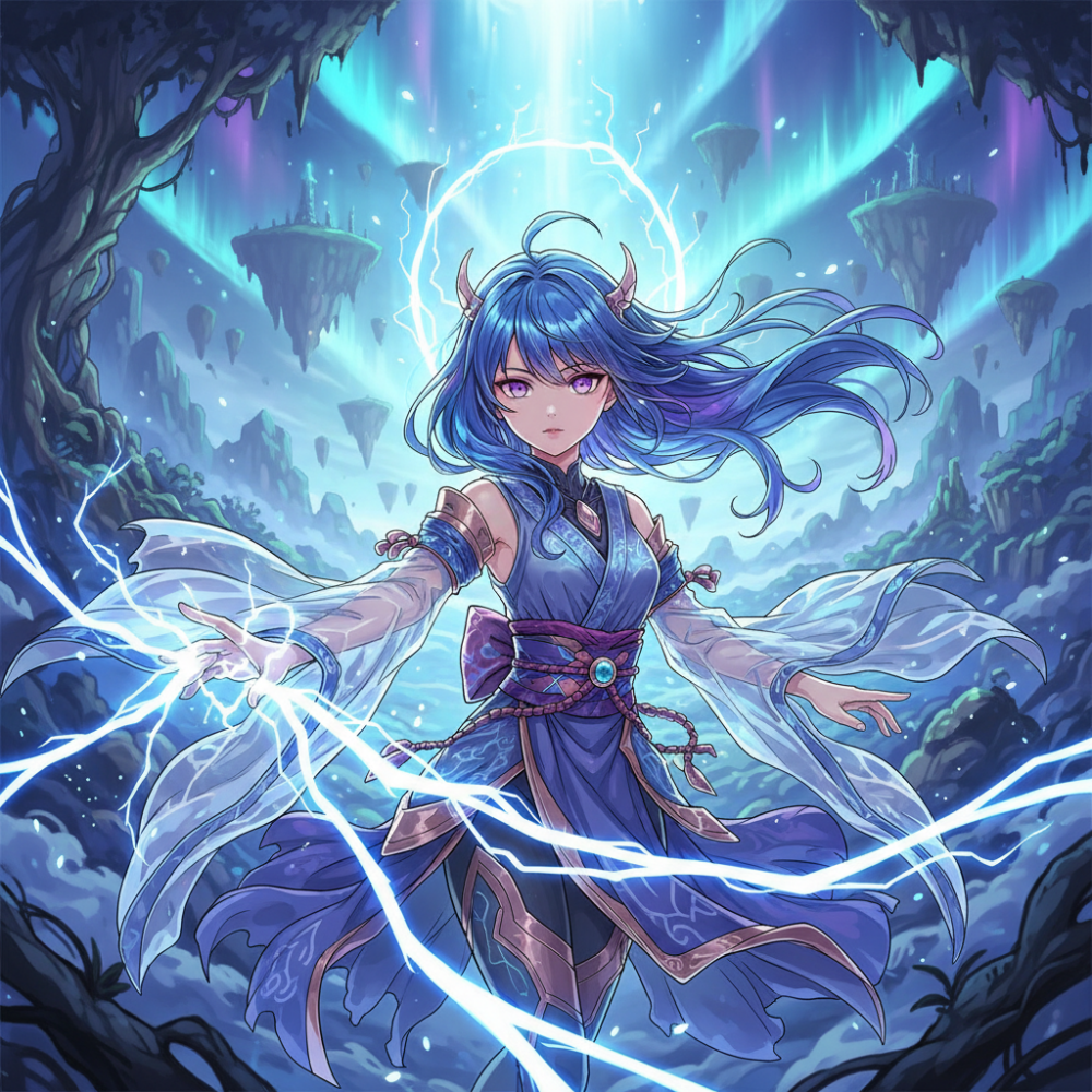 静電気が起きやすい人のスピリチュアルな特徴5選