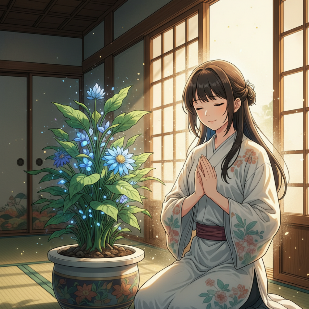 罪悪感を消し運気を上げる「3つの作法」