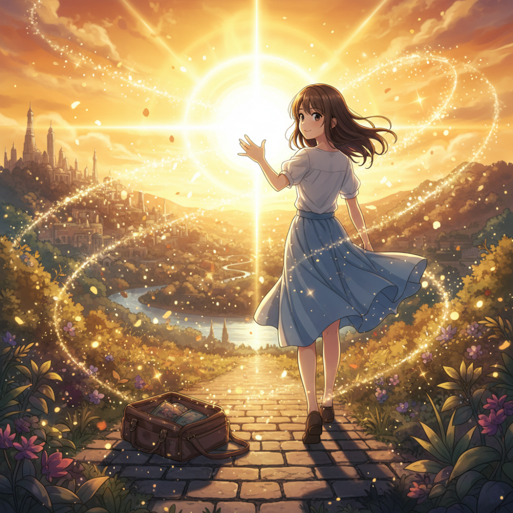 忘れ物が続くのは人生の転機？幸運を引き寄せる前兆としての捉え方