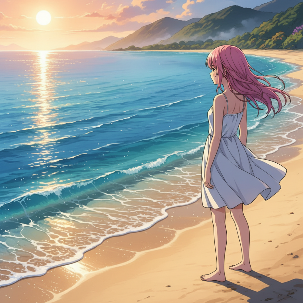 海を見たくなる時のスピリチュアルな心理とは？魂が送る5つのサイン