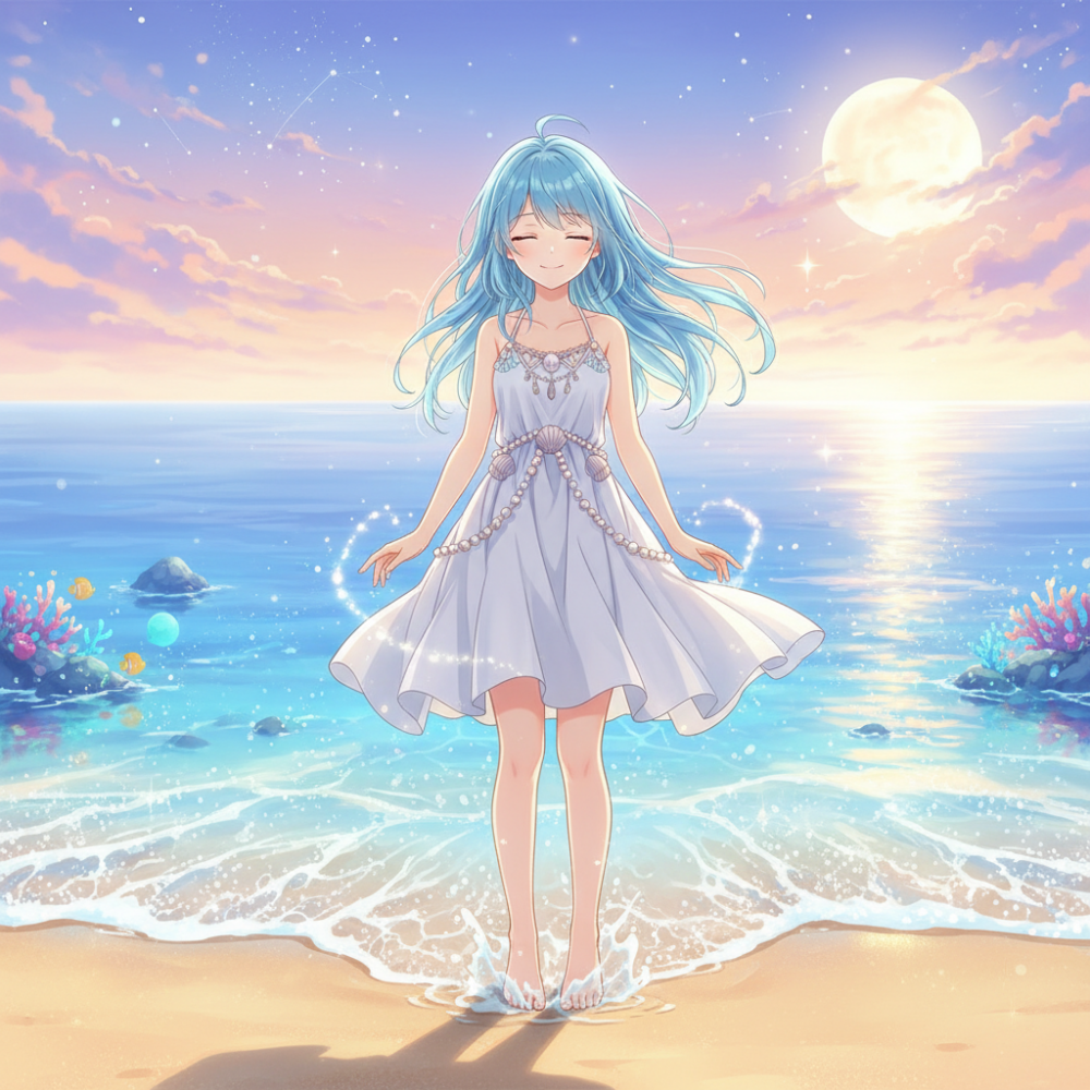 なぜ海には強力な癒やしと浄化の効果があるのか