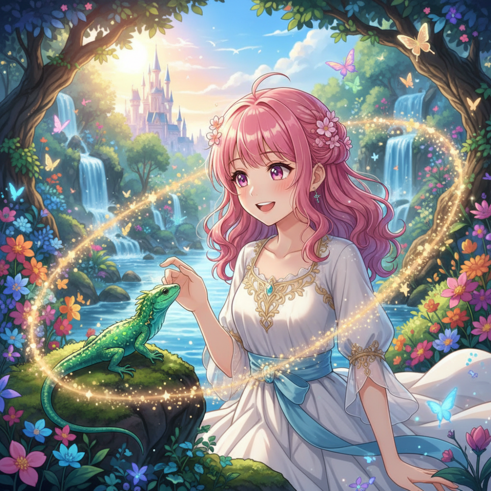 出会いや復縁を引き寄せる！トカゲを見た時の「5つの法則」