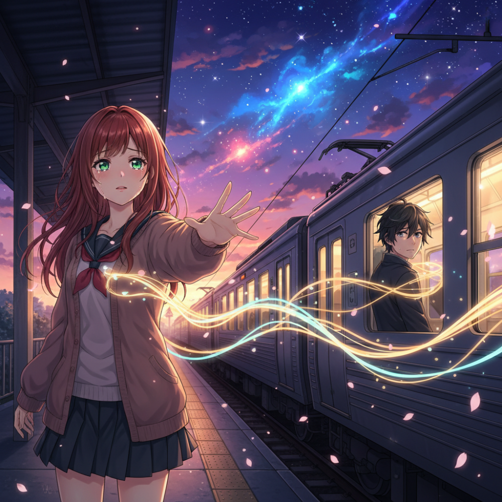 好きな人の転勤は偶然ではない？スピリチュアルな背景